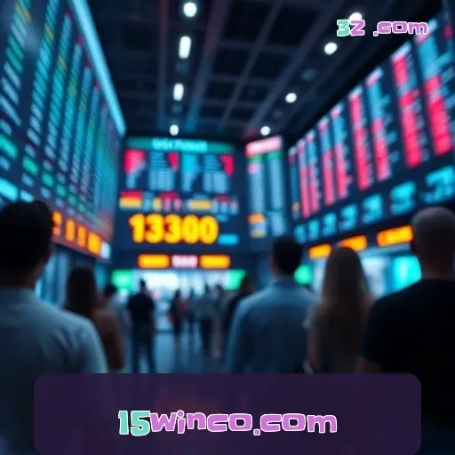 15WIN.COM: A Escolha Segura para Apostas Online no Brasil