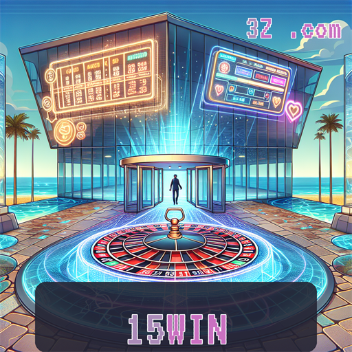 Descubra a Experiência do Cassino Ao Vivo no 15WIN.COM