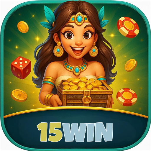 15WIN.COM