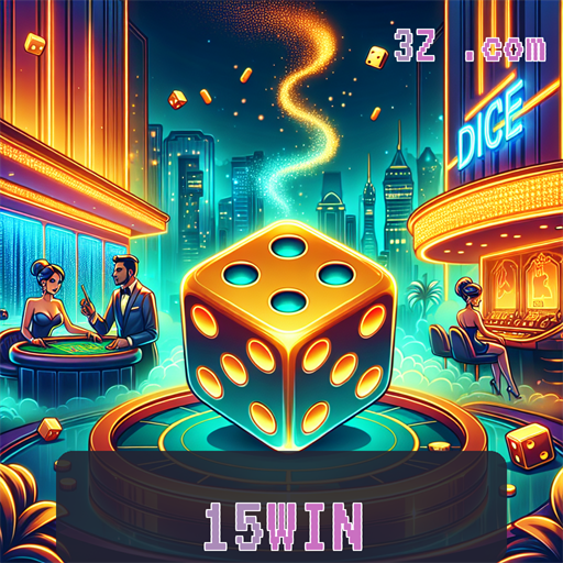 A Magia da Loteria: Como Jogar e Ganhar no 15WIN.COM