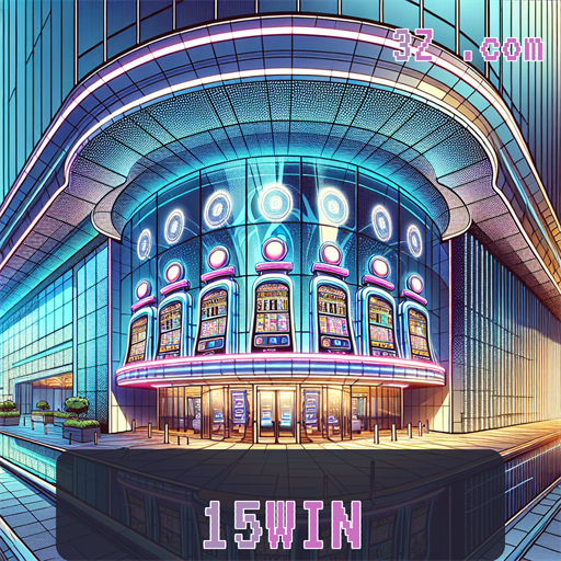 Descubra as Novidades Imperdíveis no 15WIN.COM