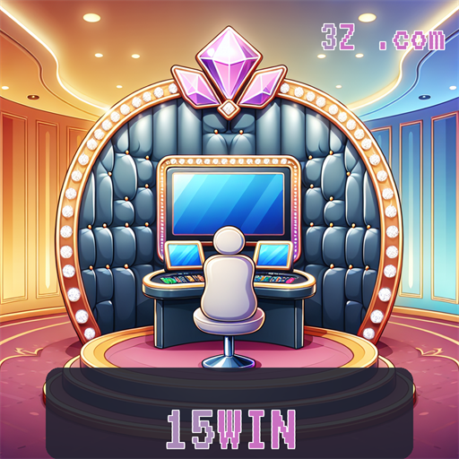 Descubra os Jogos Especiais em 15WIN.COM