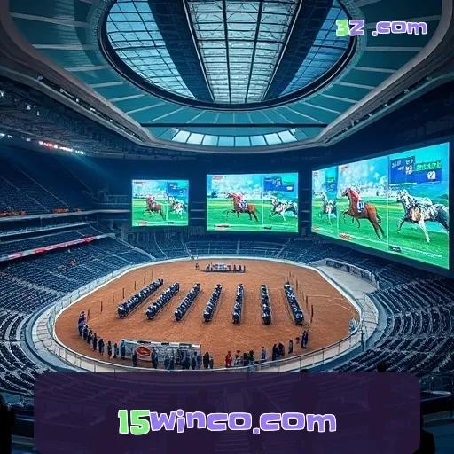 15WIN.COM: As Melhores Promoções Para Turbinar Seus Jogos