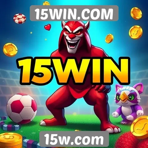 Comparativo de jogos populares no 15WIN.COM